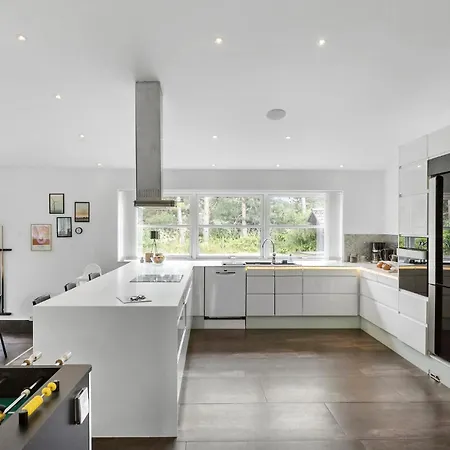 Ferienhaus 3 Bedroom Amazing In