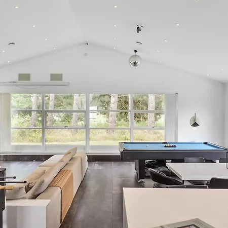 3 Bedroom Amazing In * Rødby