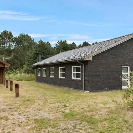 Ferienhaus 3 Bedroom Amazing In