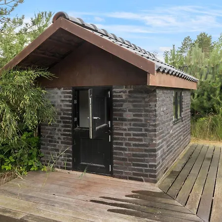 Ferienhaus 3 Bedroom Amazing In *