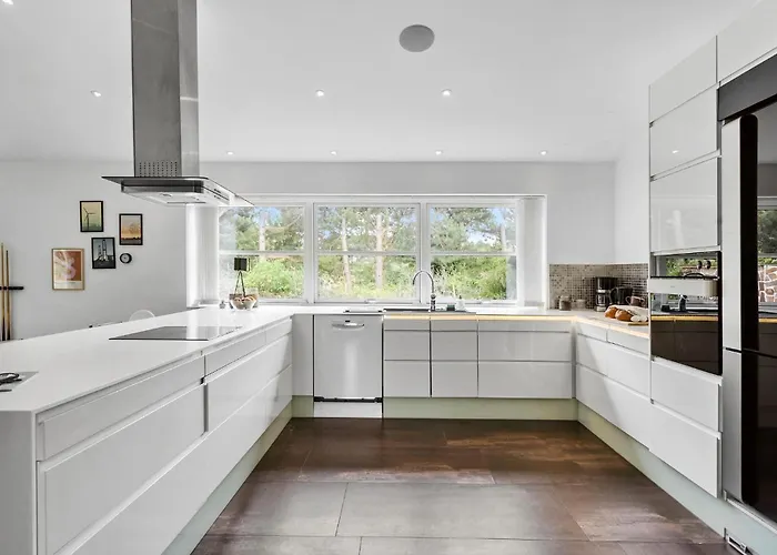 3 Bedroom Amazing In * Rødby