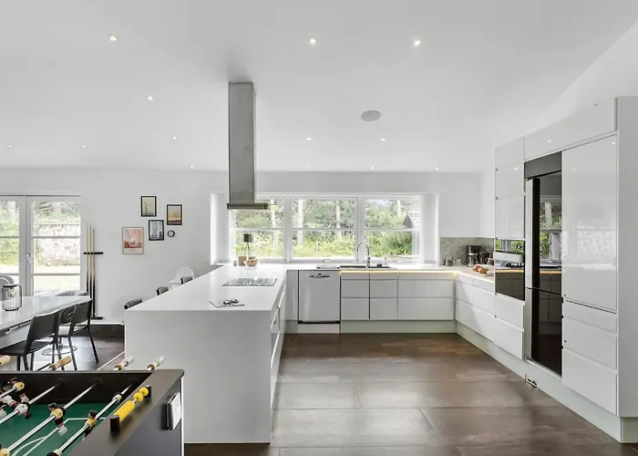 Ferienhaus 3 Bedroom Amazing In