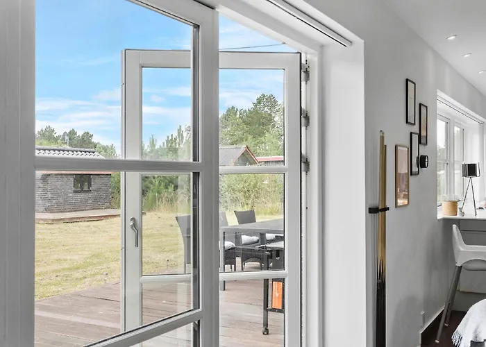 3 Bedroom Amazing In Ferienhaus