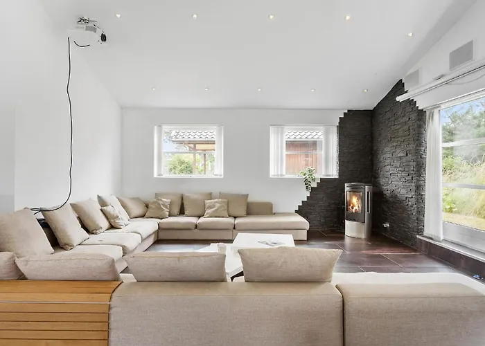 Ferienhaus 3 Bedroom Amazing In