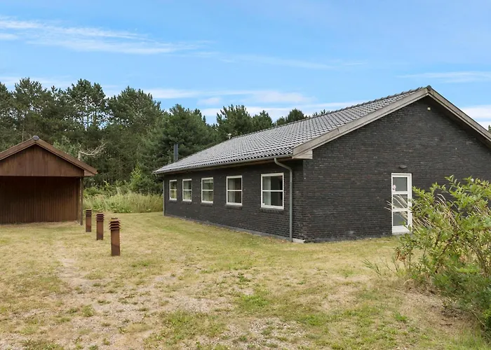 Ferienhaus 3 Bedroom Amazing In