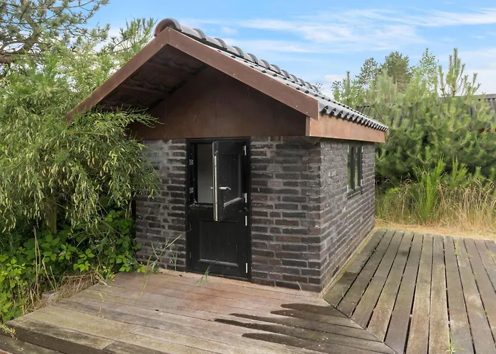 Ferienhaus 3 Bedroom Amazing In *