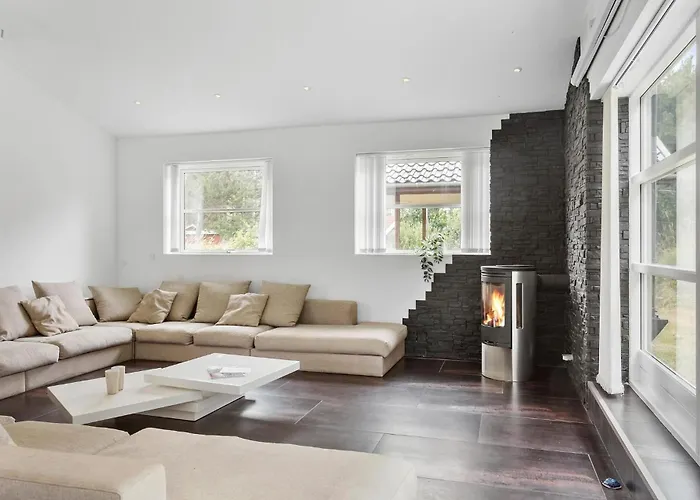 Ferienhaus 3 Bedroom Amazing In Rødby