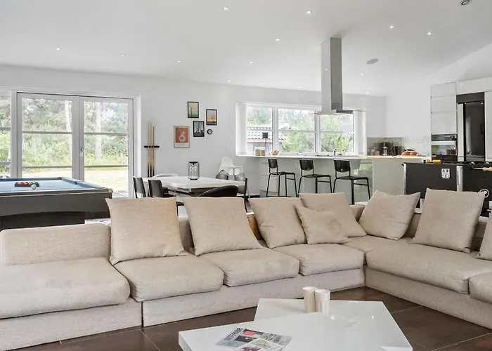 3 Bedroom Amazing In Ferienhaus